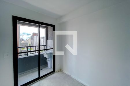 Sala de kitnet/studio à venda com 1 quarto, 25m² em Ipiranga, São Paulo