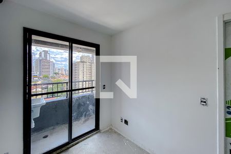 Sala de kitnet/studio à venda com 1 quarto, 25m² em Ipiranga, São Paulo