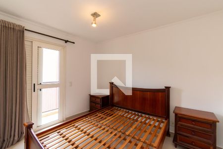 Quarto 1 de apartamento à venda com 2 quartos, 58m² em Vila Alpina, São Paulo