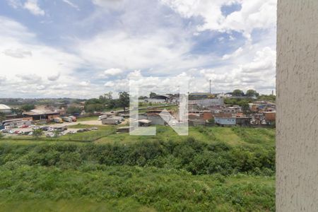 Vista de apartamento para alugar com 2 quartos, 43m² em Jardim das Oliveiras, São Paulo