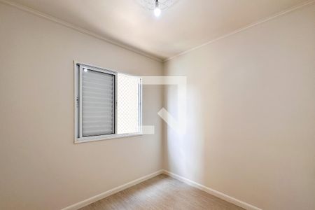 Quarto de apartamento para alugar com 2 quartos, 57m² em Vila Beatriz, São Bernardo do Campo