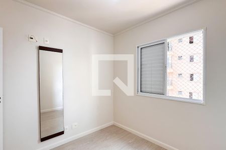 Quarto de apartamento para alugar com 2 quartos, 57m² em Vila Beatriz, São Bernardo do Campo