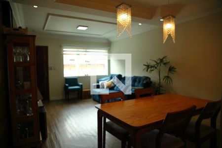 Sala de casa à venda com 2 quartos, 123m² em Vila Dayse, São Bernardo do Campo