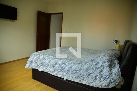 Quarto 1 de casa à venda com 2 quartos, 123m² em Vila Dayse, São Bernardo do Campo