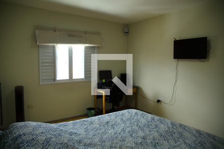 Quarto 1 de casa à venda com 2 quartos, 123m² em Vila Dayse, São Bernardo do Campo