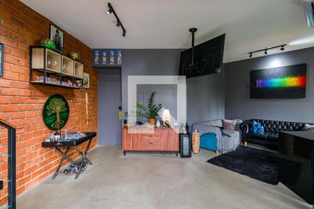 Apartamento à venda com 1 quarto, 80m² em Jardim Ampliacao, São Paulo