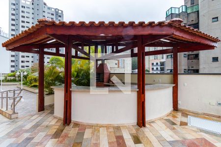 Apartamento à venda com 1 quarto, 80m² em Jardim Ampliação, São Paulo