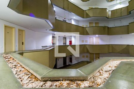 Apartamento à venda com 1 quarto, 80m² em Jardim Ampliação, São Paulo