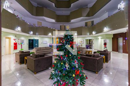 Apartamento à venda com 1 quarto, 80m² em Jardim Ampliação, São Paulo