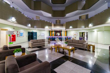 Apartamento à venda com 1 quarto, 80m² em Jardim Ampliação, São Paulo