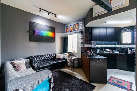 Apartamento à venda com 1 quarto, 80m² em Jardim Ampliacao, São Paulo