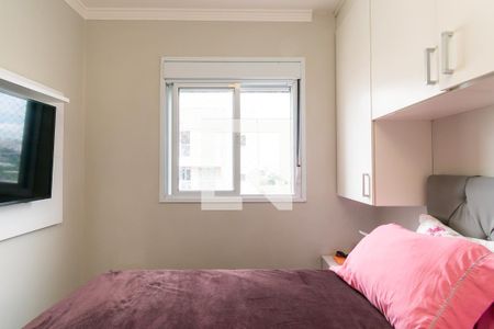 Quarto 1 de apartamento à venda com 2 quartos, 41m² em Vila California, São Paulo