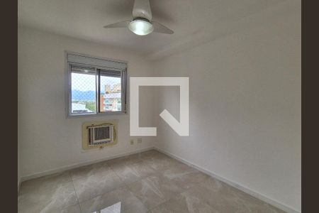 Quarto 1 de apartamento para alugar com 3 quartos, 186m² em Recreio dos Bandeirantes, Rio de Janeiro