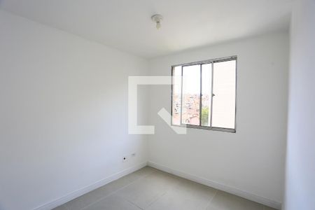 quarto 2 de apartamento para alugar com 2 quartos, 54m² em V Leonidas Moreira, São Paulo
