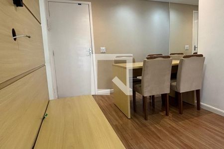 Apartamento para alugar com 2 quartos, 47m² em Assunção, São Bernardo do Campo