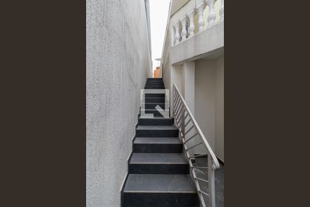 Corredor de casa à venda com 2 quartos, 141m² em Vila Santa Teresa, São Paulo
