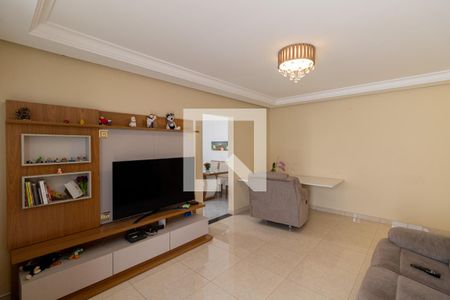Sala de casa à venda com 2 quartos, 141m² em Vila Santa Teresa, São Paulo