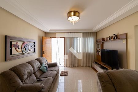 Sala de casa à venda com 2 quartos, 141m² em Vila Santa Teresa, São Paulo