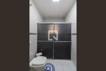 Banheiro  de casa à venda com 2 quartos, 141m² em Vila Santa Teresa, São Paulo