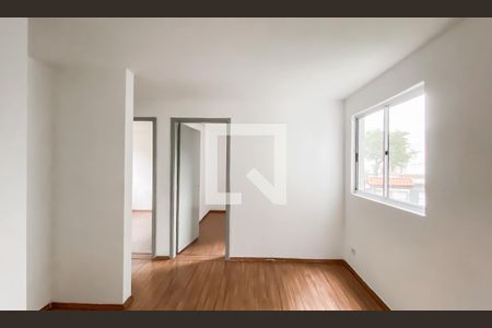 Sala de apartamento à venda com 2 quartos, 52m² em Jardim Maringa, São Paulo