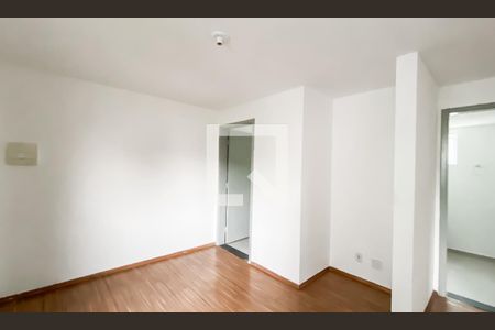 Sala de apartamento à venda com 2 quartos, 52m² em Jardim Maringa, São Paulo