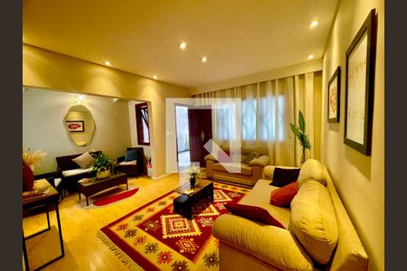 Sala de casa à venda com 2 quartos, 118m² em Vila Galvão, Guarulhos