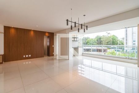 Apartamento à venda com 2 quartos, 156m² em Melville Empresarial Ii, Barueri