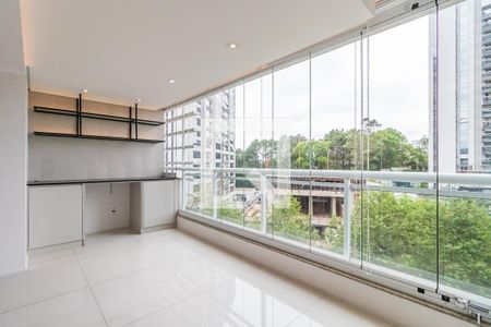 Apartamento à venda com 2 quartos, 156m² em Melville Empresarial Ii, Barueri