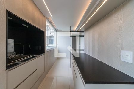 Apartamento à venda com 2 quartos, 156m² em Melville Empresarial Ii, Barueri