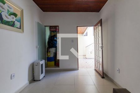 Quarto 3 de casa para alugar com 4 quartos, 495m² em Chácara Seis de Outubro, São Paulo