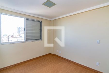 Suíte de apartamento à venda com 4 quartos, 233m² em Buritis, Belo Horizonte