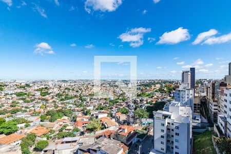 Sala 1 de apartamento à venda com 4 quartos, 233m² em Buritis, Belo Horizonte