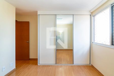 Suíte de apartamento à venda com 4 quartos, 233m² em Buritis, Belo Horizonte