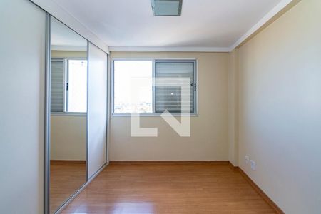Suíte de apartamento à venda com 4 quartos, 233m² em Buritis, Belo Horizonte