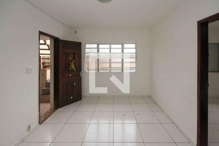 Sala de casa para alugar com 2 quartos, 45m² em Vila Sao Nicolau, São Paulo