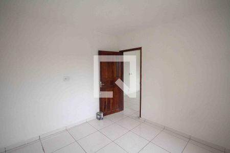 Quarto de casa para alugar com 2 quartos, 45m² em Vila Sao Nicolau, São Paulo