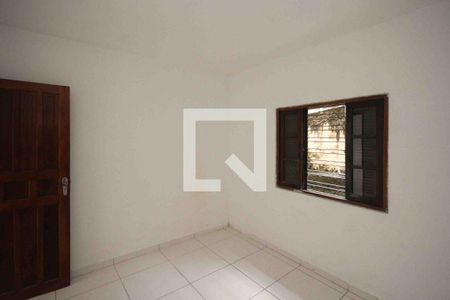 Quarto 02 de casa para alugar com 2 quartos, 45m² em Vila Sao Nicolau, São Paulo