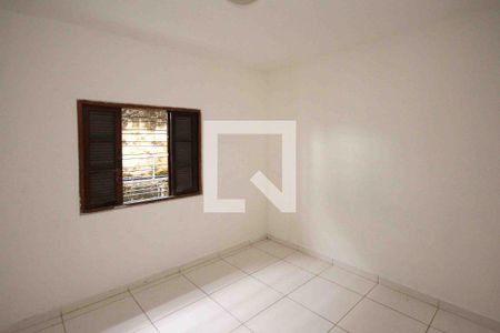 Quarto 02 de casa para alugar com 2 quartos, 45m² em Vila Sao Nicolau, São Paulo