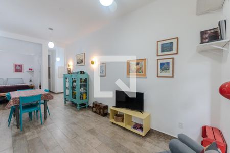 Sala de kitnet/studio à venda com 1 quarto, 37m² em Bela Vista, São Paulo