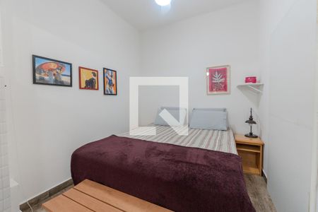 Quarto de kitnet/studio à venda com 1 quarto, 37m² em Bela Vista, São Paulo