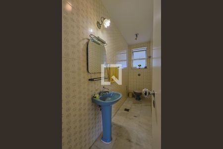 Apartamento à venda com 4 quartos, 200m² em Lourdes, Belo Horizonte