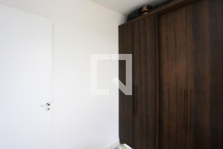 quarto 1 de apartamento para alugar com 2 quartos, 41m² em Vila Nova das Belezas, São Paulo