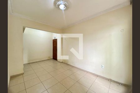 SALA de apartamento para alugar com 3 quartos, 86m² em Botafogo, Rio de Janeiro