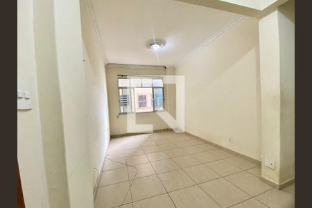 SALA de apartamento para alugar com 3 quartos, 86m² em Botafogo, Rio de Janeiro