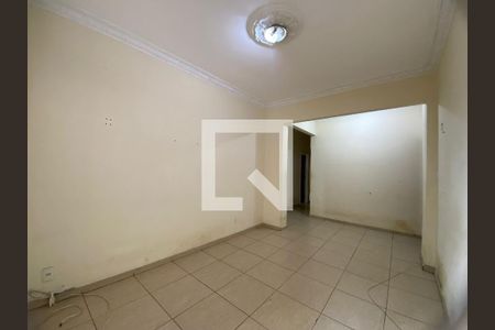 SALA de apartamento para alugar com 3 quartos, 86m² em Botafogo, Rio de Janeiro