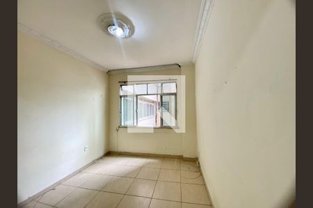 SALA de apartamento para alugar com 3 quartos, 86m² em Botafogo, Rio de Janeiro