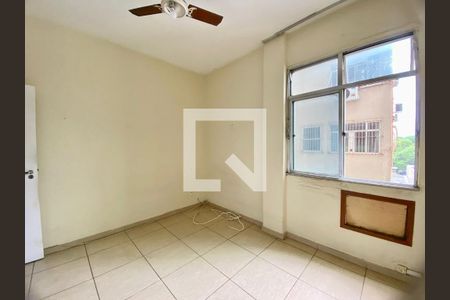 Sala de apartamento para alugar com 3 quartos, 86m² em Botafogo, Rio de Janeiro