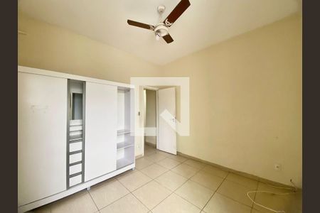 QUARTO 1 de apartamento para alugar com 3 quartos, 86m² em Botafogo, Rio de Janeiro