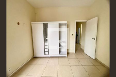 QUARTO 1 de apartamento para alugar com 3 quartos, 86m² em Botafogo, Rio de Janeiro