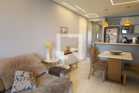 Apartamento à venda com 3 quartos, 67m² em Jardim Umuarama, São Paulo